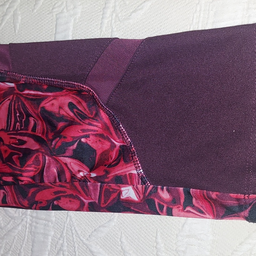 AVIA Athletic Pants - Picture 2 of 6
